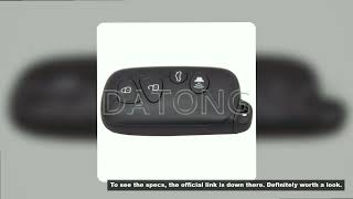 HE Xhorse VVDI Toyota Style Global Version XM38 Universal Car Remote Blank Key Fob XSTO03EN For Car
