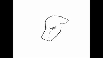 Trying to animate in firealpaca ;]