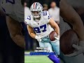 What Will Jake Ferguson’s Stat Line Be In 2026? #DallasCowboys