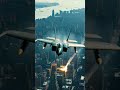 O my god.  A fighter jet. Go go go!😊😅😿 #usa #trending #alternateworld #imaginaryworlds #floatingworl