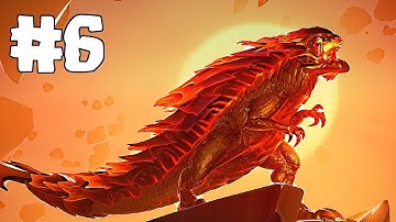 Dauntless Walkthrough Part 6- The Farslayer