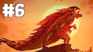 Dauntless Walkthrough Part 6- The Farslayer's Apprentice, Frostback Pangar & Scorchstone Hellion