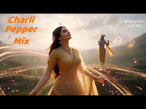 Krishna Hari (Charli Pepper Mix)