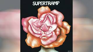 SUPERTRAMP - It&#39;s A Long Road - (1970)