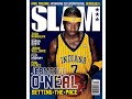 Jermaine O&#39;Neal ONE OF THE BEST POWERFOWARDS Career Highlights (1996- 2018)