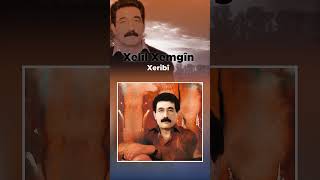 Xerîbî