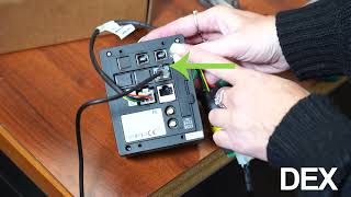 Replace Greenlite Seed with Greenlite Engage (Model 3589)