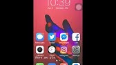 How To Have Nickname In Lock Screen For Vivo User Youtube