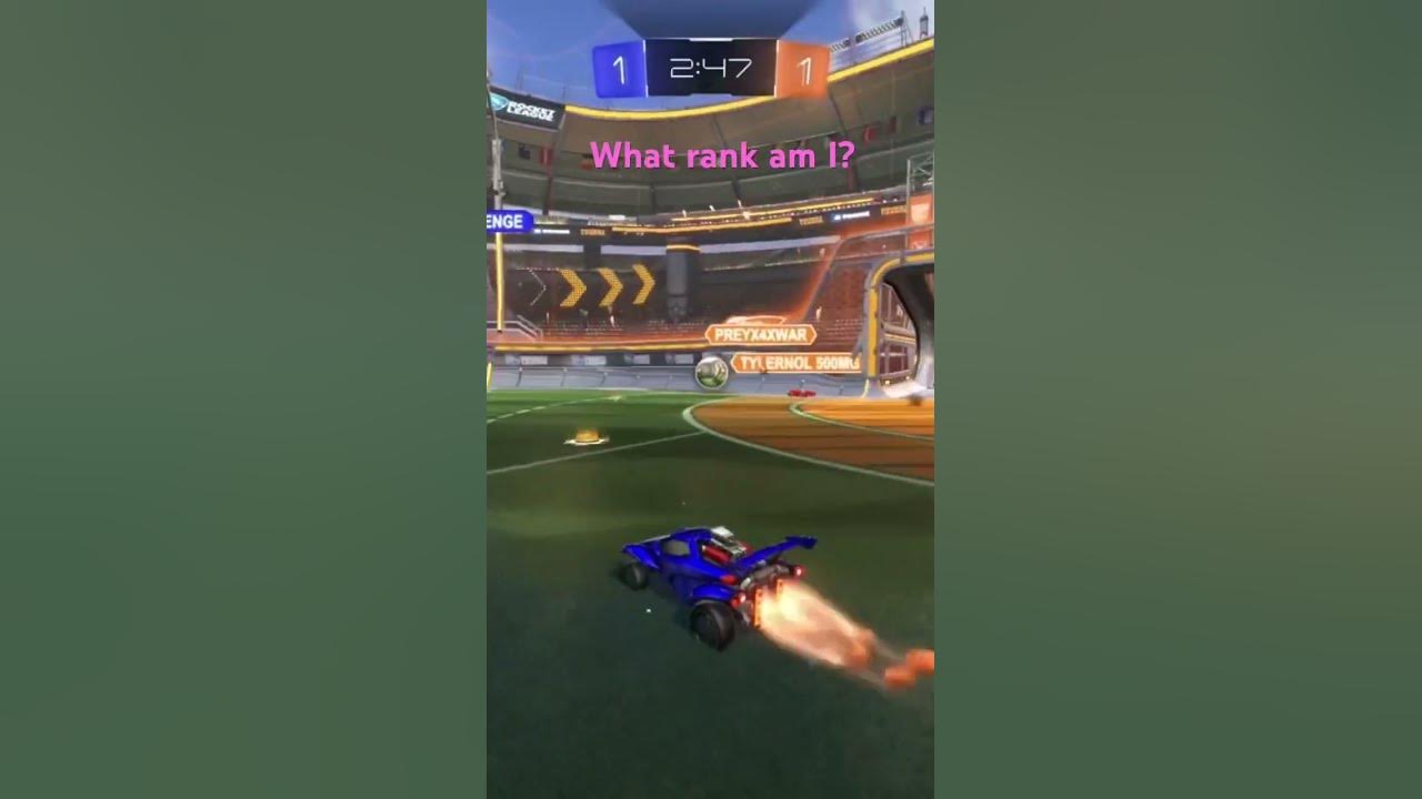 RL TRACKER IS NOT THE ANSWER YouTube