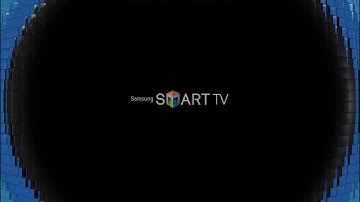 Samsung Smart TV 2014 Welcome Video (4K Version)