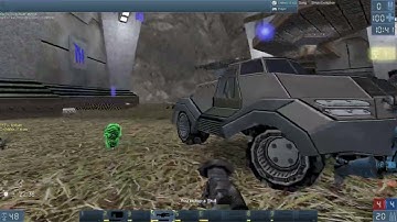 Epic Battles in Unreal Tournament 2024: Vehicles Dominate CTF! - Greed - UT99 - Online gameplay