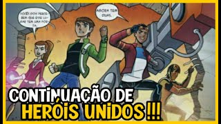 Folha.com - Folhinha - Maratona reúne heróis de 'Ben 10' e 'Mutante Rex' -  27/01/2012