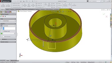 Feed Check valve- gland