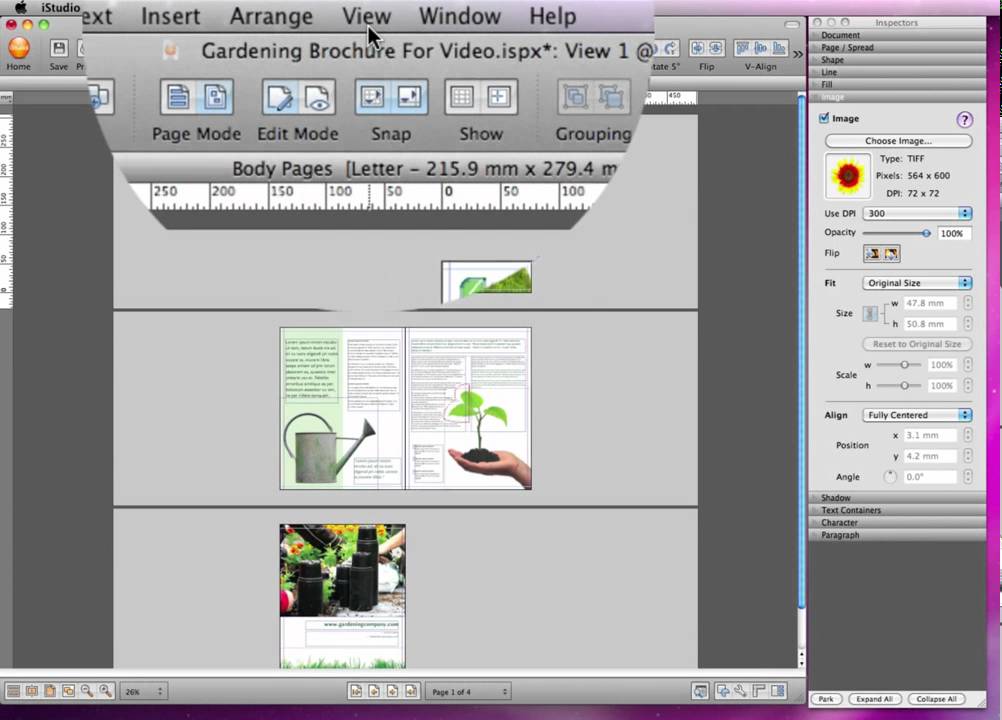 istudio publisher create my own template istudio publisher create my own template