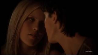 TVD Music Scene - The Kills -  satellite 3x06