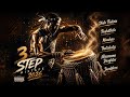 3 STEP MIX 2026 | HEAT🔥WAVES🌊 | Dlala Thukzin | Mawhoo | Thukuthela | JazzWorx | Nkosazana Daughter