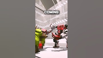 This is what you meant right? 🤔 #Gaming #VRGames #UNDERDOGS #VirtualReality #MetaQuest #VR #VRGame