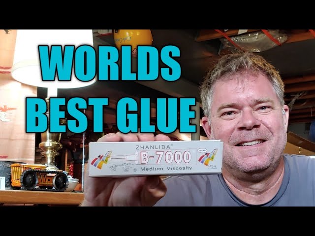 How To Use E6000 Glue For Jewelry And Crafts- Tips And Tricks