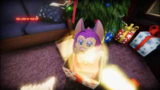 Tattletail | Happy Ending