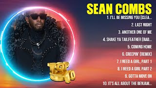Sean Combs The Best Music Of All Time ▶️ Full Album ▶️ Top 10 Hits Collection