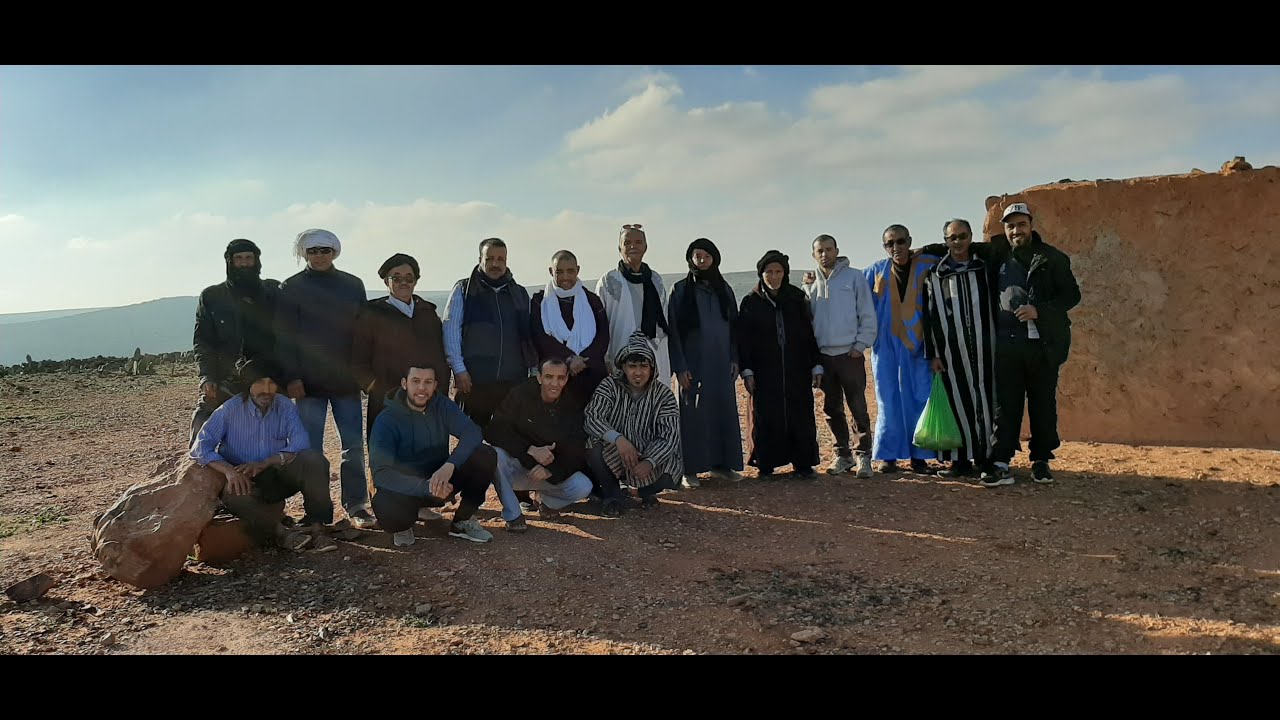 رحلة إلى جبال كير.. صلة الرحم مع بلاد الأجداد