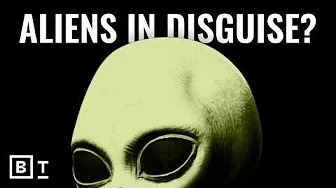 Would we even recognize alien life? NASA astrobiologist explains