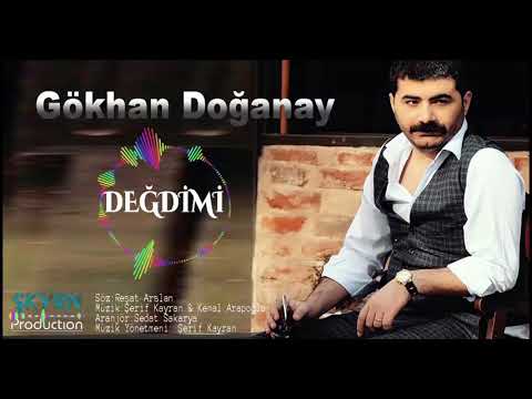 GÖKHAN DOĞANAY DEĞDİMİ