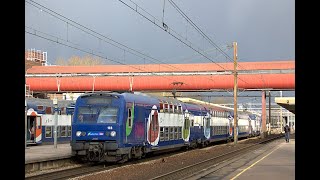 ORTS MG VERI La Défense - La Verrière