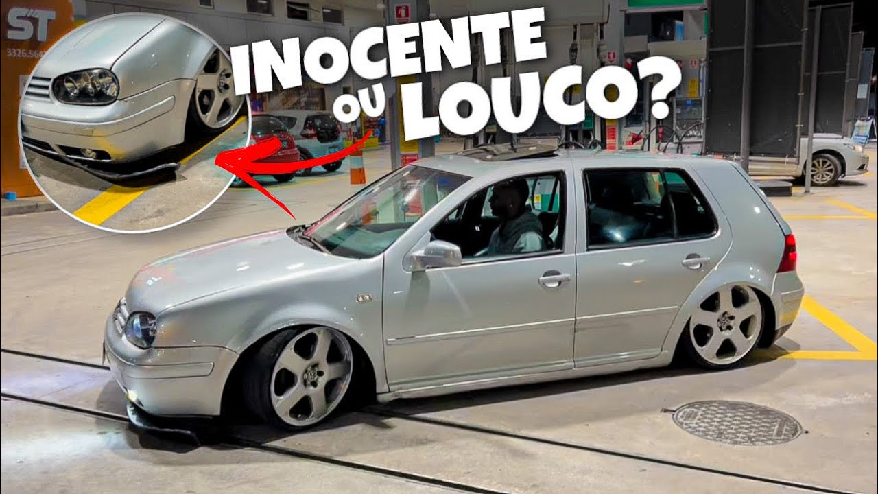 EU AVISEI QUE IA DAR RUIM