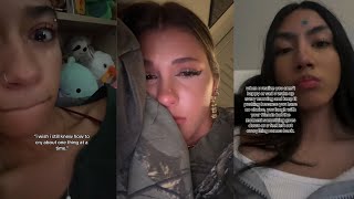 Vent TikTok Compilation #113