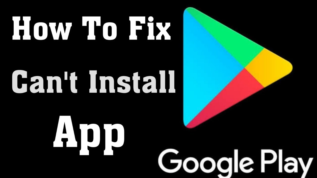 Play Store won't open, load, or download apps? Here's how to fix