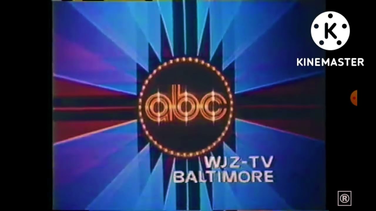 WJZ TV Channel 13 Station ID 1980 YouTube wjz-tv-channel-13-station-id-1980-youtube