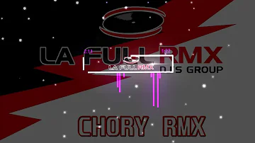 El Tecla - La Coquetona - Chory RMX - La Full Rmx Djs Group