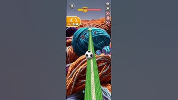 Going Balls – Levels 68 to 72 Gameplay Walkthrough 🌀