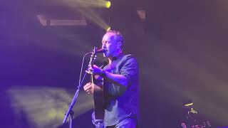 Dave Matthews Band - If Only - Madison Square Garden - Manhattan, NY - 11.18.22