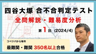 四谷大塚 合不合判定テスト 第1回〜第6回 mqdefault.jpg