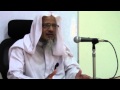 Al baqarah 15 lessons by shiekh zaheer azmi