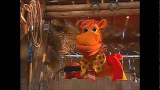 Arruma Arruma, Cocórico.