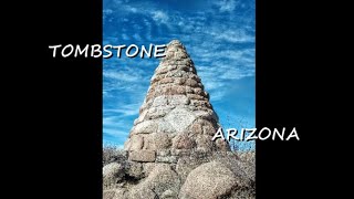 Tombstone Arizona.  When a treasure hunter didn't give up. by Allwonkyvids 55 views 1 year ago 6 minutes, 32 seconds
