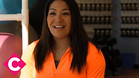 Olympic hurdler Priscilla Lopes-Schliep Q&A