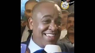 شاهد البدراوي رئيس الرجاء يقول للناصيري هاني مشيت