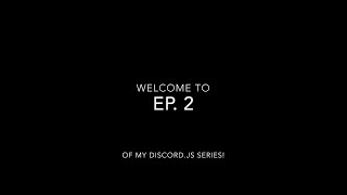[Discord Bot] Rock, Paper, Scissors Command - discord.js (EP. 2)