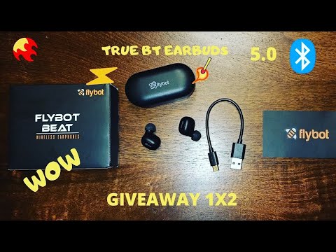 flybot beat review