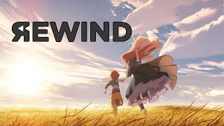 [AMV] Rewind Elf Mother - Sayonara no Asa