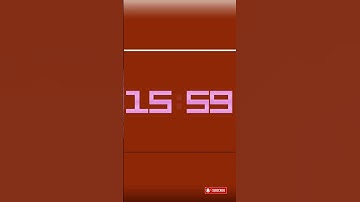 Digital clock using react #coding #react #digitalclock #javascript #webdevelopment