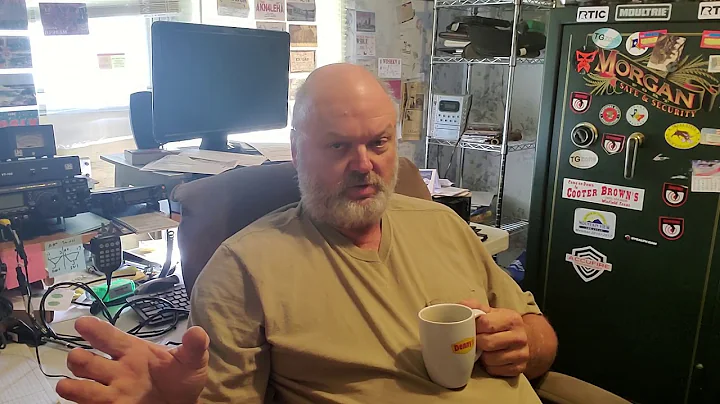 Pt 3 VHF REPEATERS + 6 AND 10 METER REPEATERS #hamradio  #amateurradio