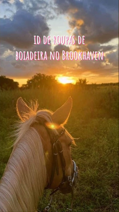 ID CODIGOS DE ROUPAS COWGIRL & COWBOY NO BROOK - Roblox #Roblox#brookhaven#brookhavenrp  FAZENDA 