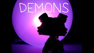 LPS Music Video: Demons - Hayley Kiyoko