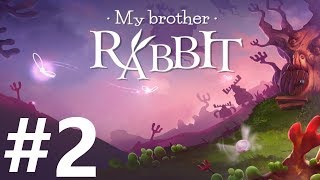 My Brother Rabbit Walkthrough - Chapter 2