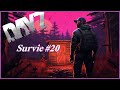 A se fight pas loin  survie ep 20 dayz 123 fr